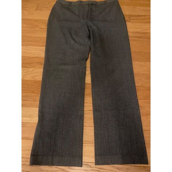 Charter Club, women's grey Slim It Up, dress pants size 12 - Picture 1 of 11